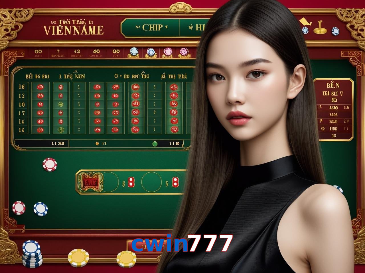 cwin777