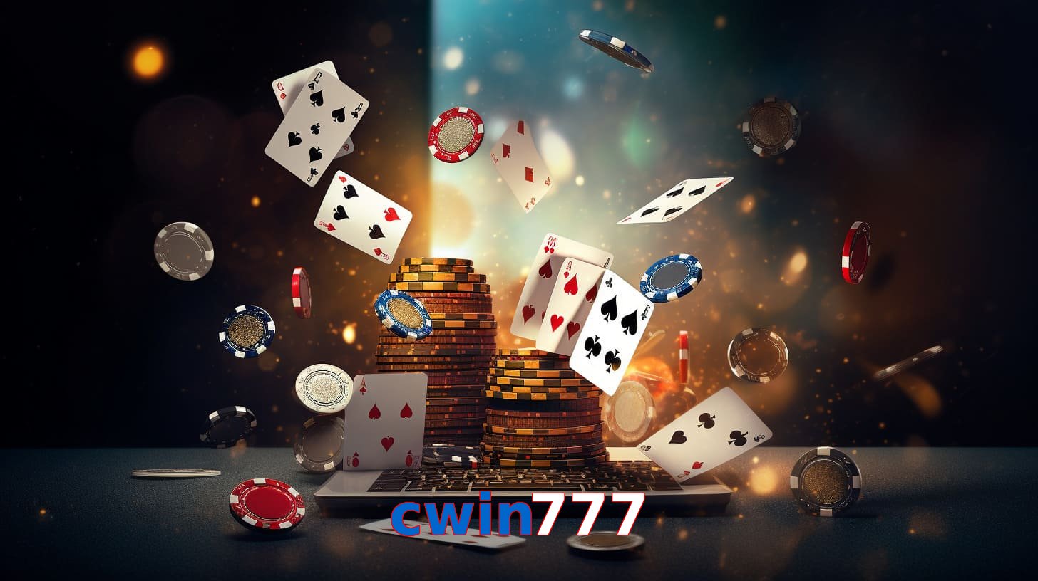 cwin777