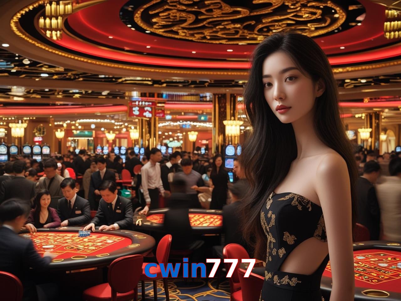 cwin777