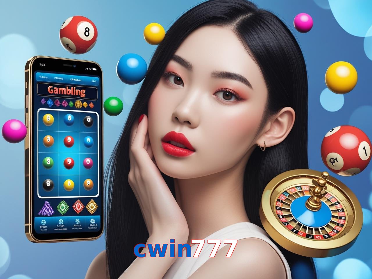 cwin777