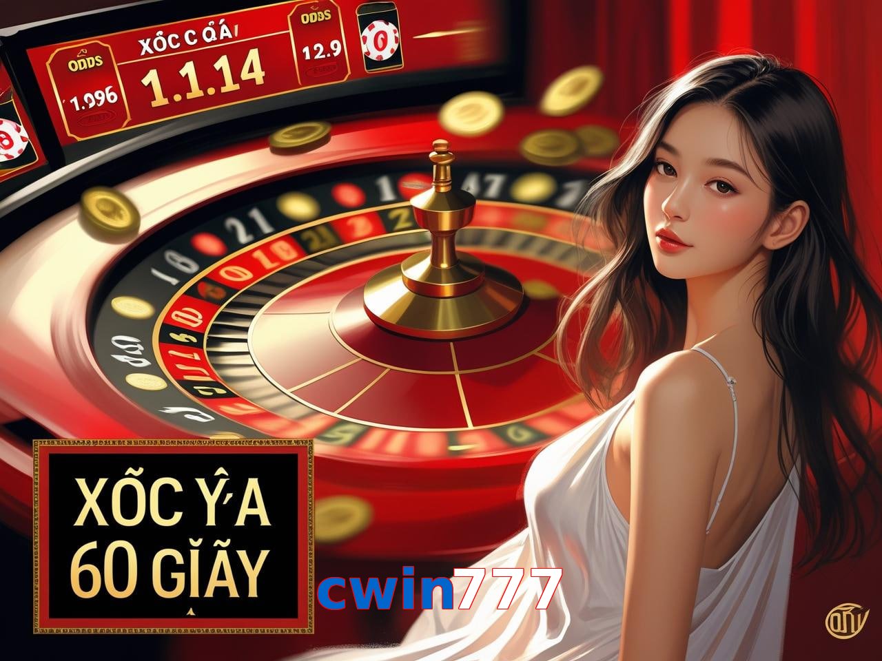 cwin777