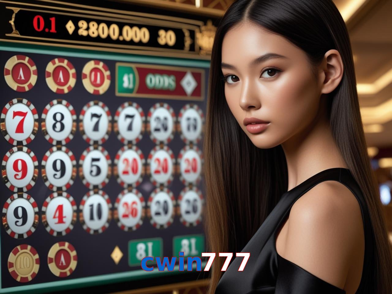 cwin777