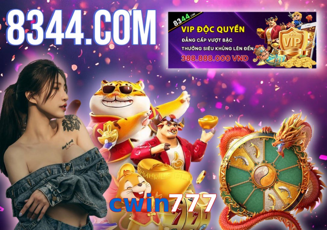 cwin777