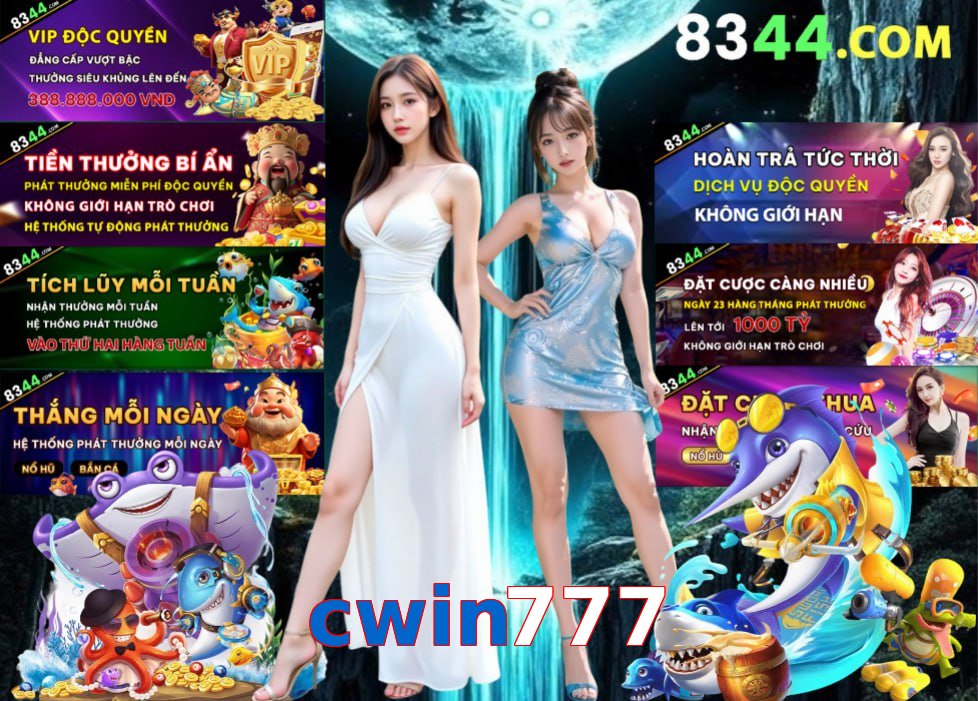cwin777